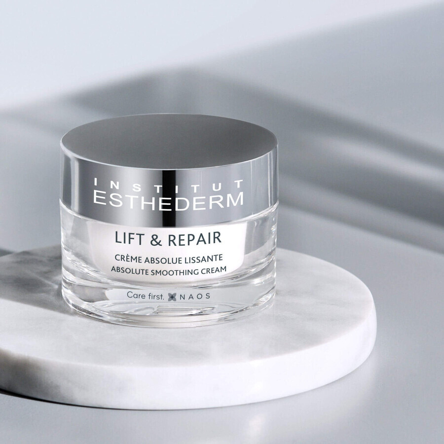 Institut Esthederm LIFT & REPAIR Straffende Creme gegen Falten 50 ml