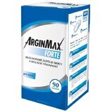 Arginmax FORTE for men 90 capsules