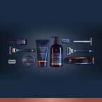 Gillette Beard and Face Cleansing Emulsion 350 ml