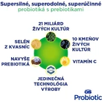 GS GS Probiotic Strong 80 capsules