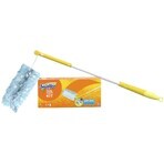 Swiffer XXL für die chemische Reinigung 1 Stiel + 2 Staubsauger