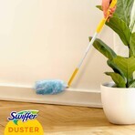 Swiffer XXL für die chemische Reinigung 1 Stiel + 2 Staubsauger