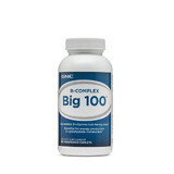 B-Komplex Big 100 (153967), 100 Tabletten, GNC