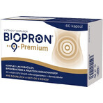 Biopron 9 Premium, 60 Kapseln, Walmark