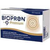 Biopron 9 Premium 60 cápsulas