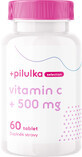 Pillenauswahl Vitamin C 500 mg 60 Tabletten