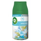 Airwick Refill for Freshmatic Fresh breeze 250 ml