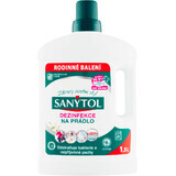 Sanytol Laundry disinfectant White flowers 1,5 l 1500 ml