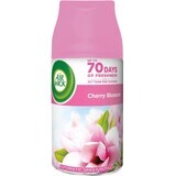 Airwick Ref Refill for Freshmatic Cherry Blossom 250 ml Automatic Diffuser Freshmatic Cherry Blossom 250 ml