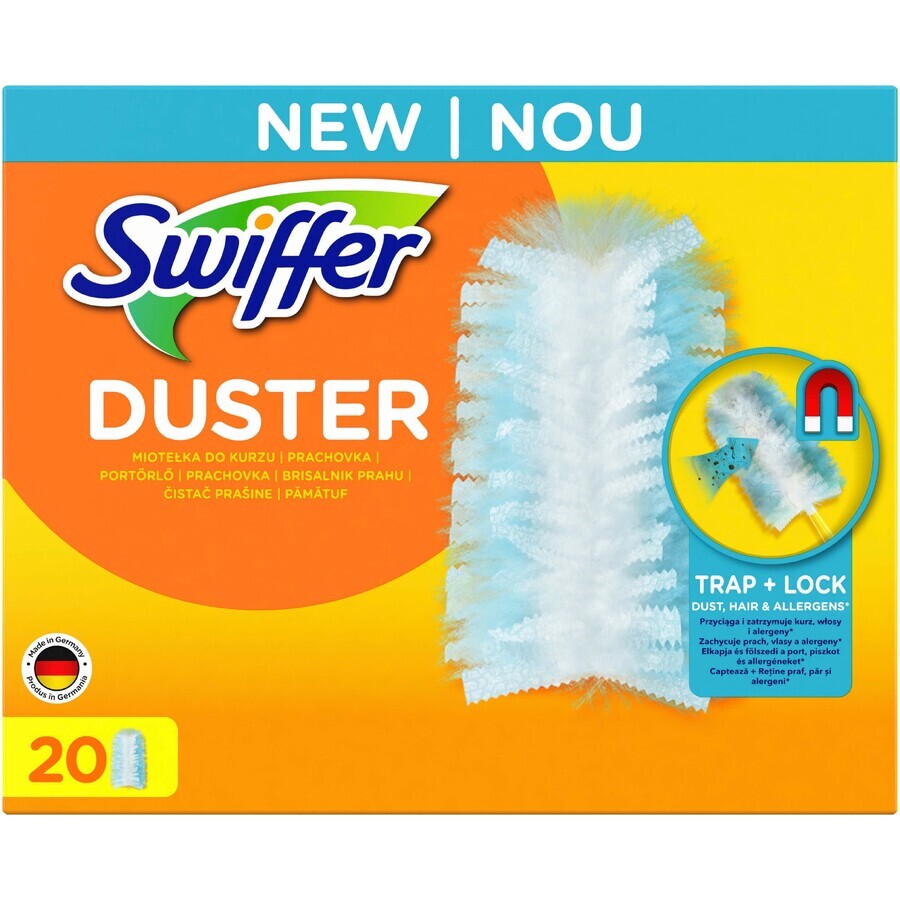 Swiffer Ersatz Swiffer 20 Stück