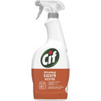 Cuisine Cif Ultrafast 750 ml