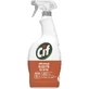 Keuken Cif Ultrafast 750 ml