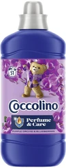 Coccolino Orchidea Viola Balsamo per tessuti 1,27 l