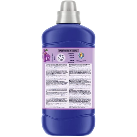 Balsam de rufe Coccolino Orhidee violet 1.27 l