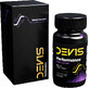 Dev1s Performance Schwarze Johannisbeere 30 Tabletten