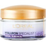 L'Oréal Paris Hyaluron Specialist Night Cream 50 ml