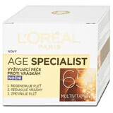 L'Oréal Paris Age Specialist 65+ Night Cream 50 ml