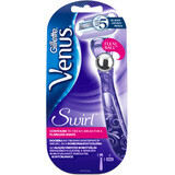 Gillette Venus Venus Simply Venus3 Sensitive Einwegrasierer 3