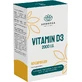 Aporosa Vitamine D3 2000 IE 90 stuks
