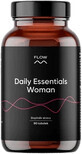 Flow Daily Essentials Frau 90 Kapseln