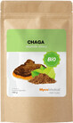 MycoMedica Chaga Pulver 100 g