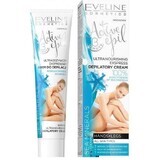 Eveline Cosmetics Actieve Epil Ontharende Hand en Voetcrème 3in1 Zeemineralen 125 ml