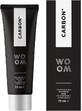 Woom Carbon+ Zahnpasta schwarz 75 ml