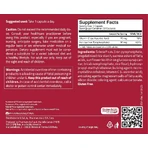 Sideral FORTE, 30 capsules, Zentiva