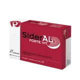 SiderAL FORTE 30 Kapseln, Zentiva