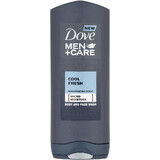 Dove Men Men+Care Cool Fresh Duschgel 400 ml