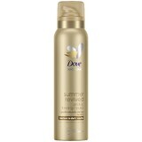 Dove Summer revived Selbstbräunungs-Körperlotion Mittel bis dunkel 150 ml