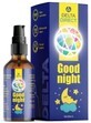 Delta Direct Good Night Liquid Melatonin mit Spender unter der Zunge Zimt 30 ml