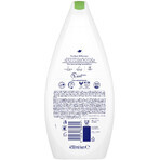 Dove Erfrischendes Gurken-Duschgel 450 ml