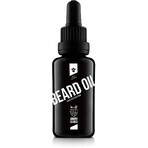 Bartöl Angry Beards Jack Saloon 30 ml