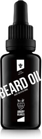 Bart&#246;l Angry Beards Jack Saloon 30 ml