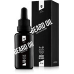 Bartöl Angry Beards Jack Saloon 30 ml