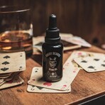 Bartöl Angry Beards Jack Saloon 30 ml