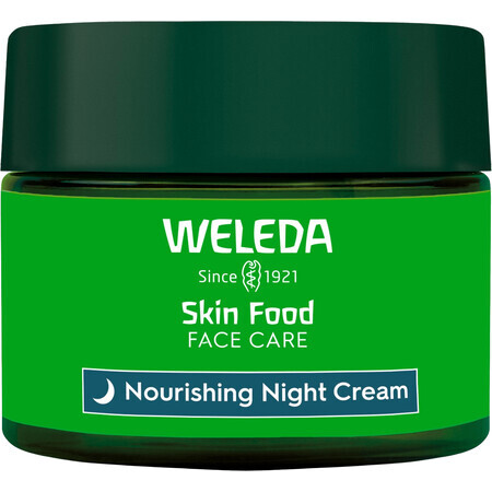 Weleda Skin Food Crema Notte Nutriente 40 ml