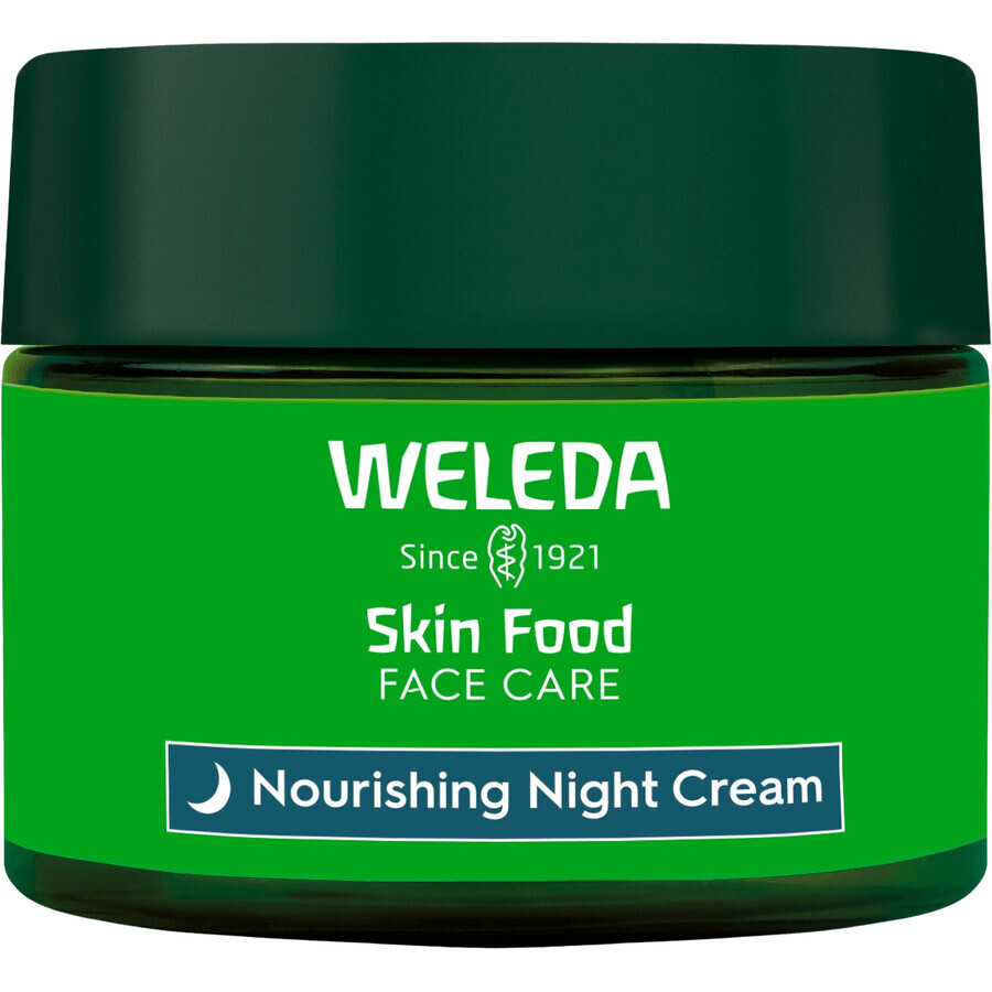 Weleda Skin Food Crema Notte Nutriente 40 ml