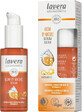 Lavera Gesichtsserum Glow by Nature mit Q10 und Vit C 30 ml