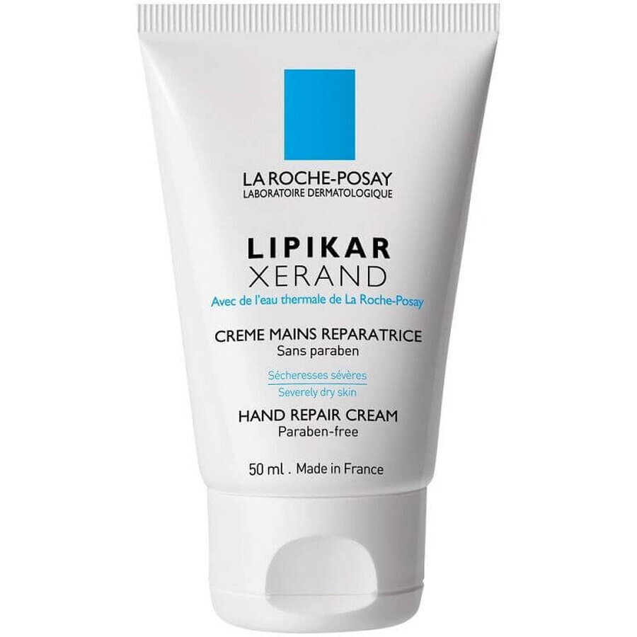 La Roche-Posay Lipikar Xerand Crema de Manos 50 ml