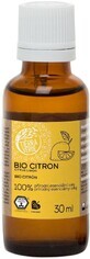 Tierra Verde Bio &#228;therisches &#214;l Zitrone 30 ml