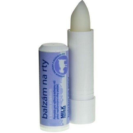 Vivapharm Lip Balm with goat's milk 4.2 g