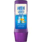 Aussie 3 Minute Miracle Tiefenbefeuchtung Vegan Conditioning Hair Mask 225 ml