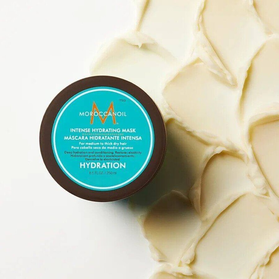 Moroccanoil Intensief Hydraterend Masker 250 ml