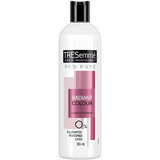 TreSemmé Pro Pure Radiant Colour Conditioner pour cheveux teints 380 ml