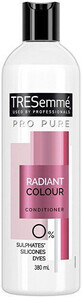 TreSemm&#233; Pro Pure Radiant Colour Conditioner f&#252;r gef&#228;rbtes Haar 380 ml