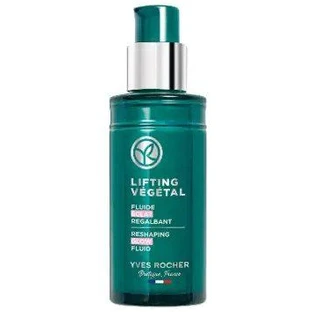 Yves Rocher Îngrijire de zi fermitate pentru fața ovală Lifting Végétal 50 ml