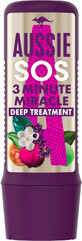 Aussie SOS Deep Repair 3 Minute Miracle Intensiv-Pflegepr&#228;parat 225ml