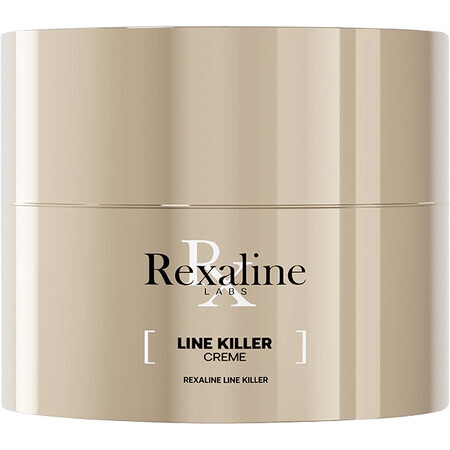 Rexaline Line Killer Regenerierende Verjüngungscreme 50 ml